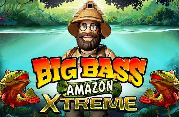 Big Bass Amazon Xtreme