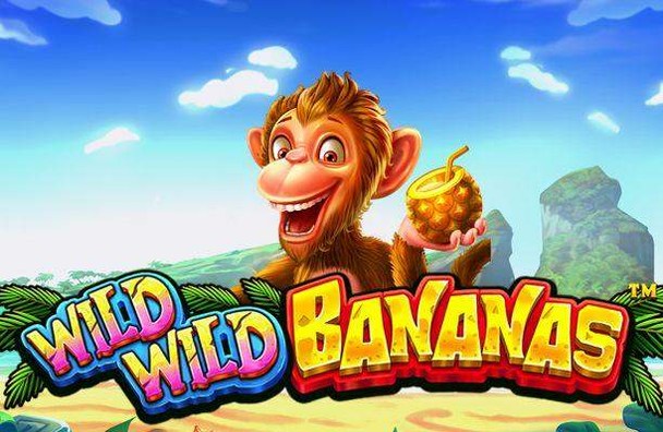 Wild Wild Bananas